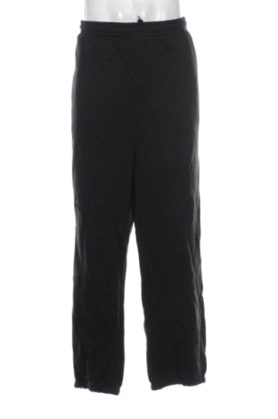 Pánske tepláky Urban Classics, Veľkosť XXL, Farba Čierna, Cena  23,00 €, #137966241