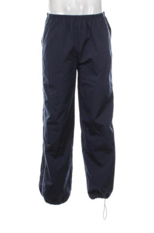 Pánské tepláky  Unbranded, Velikost S, Barva Modrá, Cena  379,00 Kč, #137969373