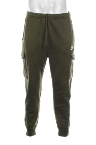 Pánské tepláky  Nike, Velikost M, Barva Zelená, Cena  1 043,00 Kč, #137973449