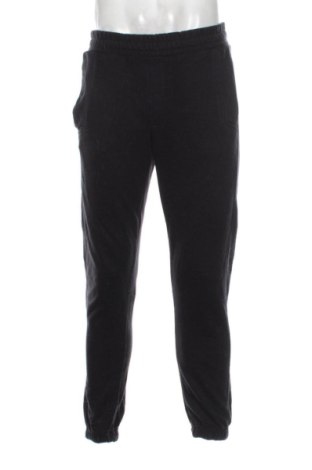 Pánske tepláky Bershka, Veľkosť M, Farba Čierna, Cena  16,96 €, #137974980