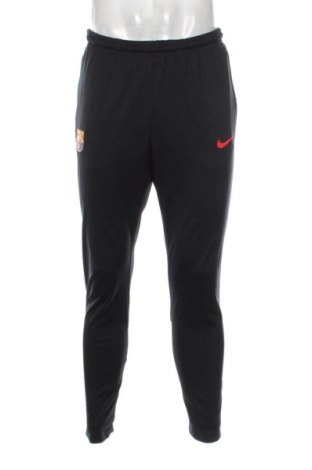 Pánske tepláky Nike, Veľkosť M, Farba Čierna, Cena  65,00 €, #137977561