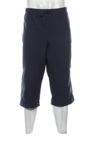 Herren Sporthose Adidas, Größe XL, Farbe Blau, Preis € 43,99, #137828794