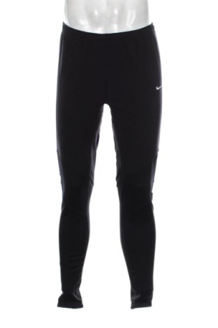 Colanți de bărbați Nike, Mărime M, Culoare Negru, Preț 166,99 Lei, #137877010