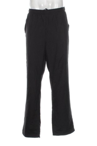 Męskie spodnie sportowe Crivit, Rozmiar XL, Kolor Czarny, Cena 71,97 zł, #137939452