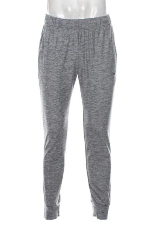 Męskie spodnie sportowe Mizuno, Rozmiar L, Kolor Szary, Cena 184,69 zł, #137940374