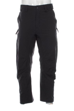 Мъжко спортно долнище Adidas, Размер XL, Цвят Черен, Цена 40,00 €, #137954009