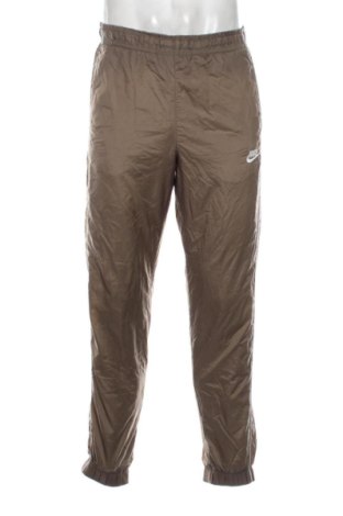 Férfi sport nadrág Nike, Méret S, Szín Zöld, Ár 14 184 Ft, #137969464