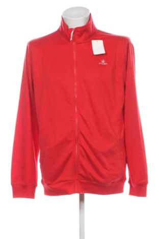Férfi sport felső Unbranded, Méret XXL, Szín Piros, Ár 5 134 Ft, #137938944