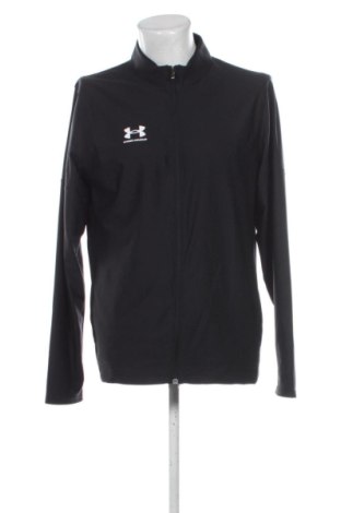 Męska bluza sportowa Under Armour, Rozmiar XL, Kolor Czarny, Cena 156,64 zł, #137944115