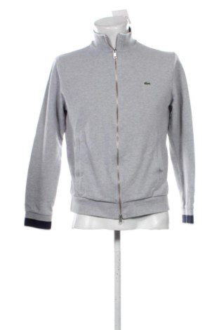 Męska bluza sportowa Lacoste, Rozmiar M, Kolor Szary, Cena 179,05 zł, #137976657
