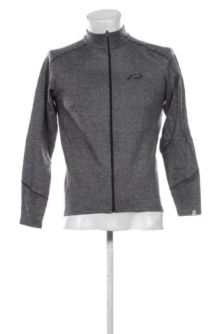 Męska bluza sportowa Protective, Rozmiar S, Kolor Szary, Cena 153,24 zł, #137979339