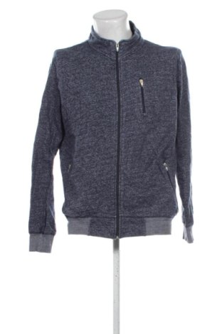 Męska bluza sportowa Signal, Rozmiar L, Kolor Niebieski, Cena 114,52 zł, #137982650