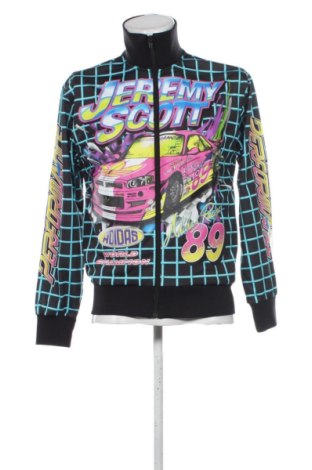 Męska bluza sportowa Jeremy Scott X Adidas, Rozmiar S, Kolor Kolorowy, Cena 179,05 zł, #137920553
