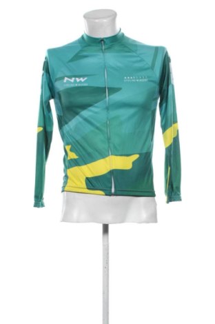 Męska bluza sportowa Unbranded, Rozmiar M, Kolor Kolorowy, Cena 59,27 zł, #137925030