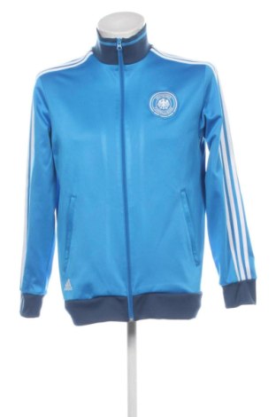 Férfi sport felső Adidas, Méret L, Szín Kék, Ár 13 121 Ft, #137934748