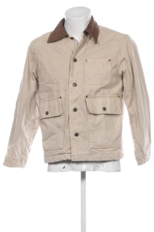 Geacă de bărbati Mango, Mărime S, Culoare Bej, Preț 182,00 Lei, #137937005