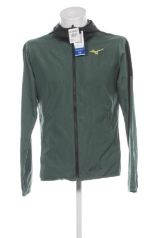 Męska kurtka Mizuno, Rozmiar M, Kolor Kolorowy, Cena 254,86 zł, #137938223