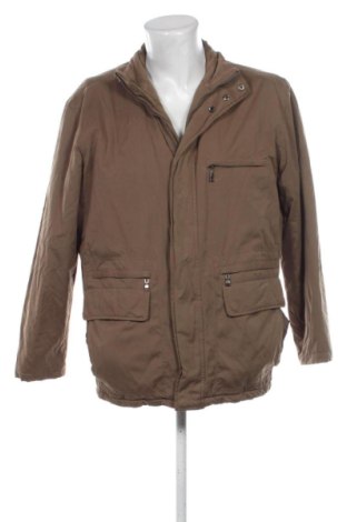 Geacă de bărbati Unbranded, Mărime L, Culoare Maro, Preț 202,61 Lei, #137944258
