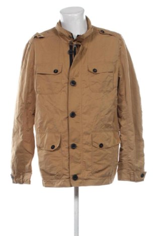 Geacă de bărbati Calamar, Mărime XL, Culoare Bej, Preț 294,68 Lei, #137945189