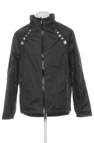 Męska kurtka Unbranded, Rozmiar L, Kolor Czarny, Cena 80,39 zł, #137946214