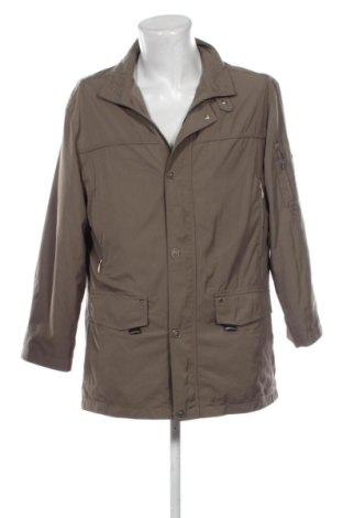 Geacă de bărbati Unbranded, Mărime L, Culoare Maro, Preț 88,24 Lei, #137946678
