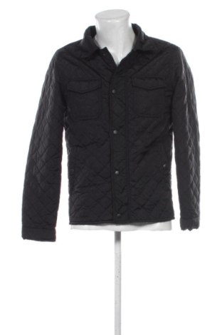 Geacă de bărbati Jack & Jones, Mărime M, Culoare Negru, Preț 167,97 Lei, #137947504