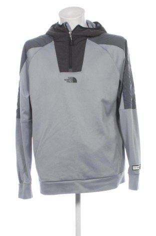 Męska bluza The North Face, Rozmiar XL, Kolor Szary, Cena 292,11 zł, #137951472