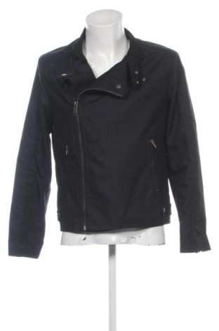 Ανδρικό μπουφάν H&M, Μέγεθος L, Χρώμα Μαύρο, Τιμή 17,00 €, #137952196