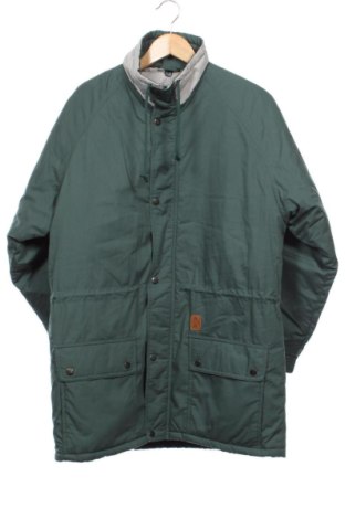 Мъжко яке Unbranded, Размер M, Цвят Зелен, Цена 37,00 €, #137952540