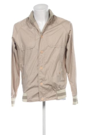 Geacă de bărbati Unbranded, Mărime M, Culoare Bej, Preț 83,99 Lei, #137952810
