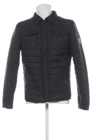 Herrenjacke Tom Tailor, Größe L, Farbe Schwarz, Preis 34,00 €, #137955843