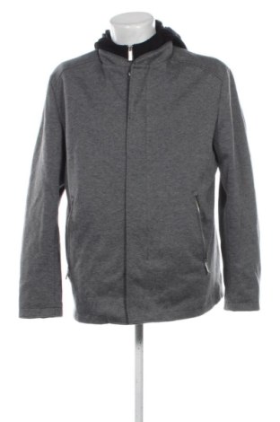 Pánska bunda  Zara, Veľkosť XL, Farba Sivá, Cena  28,00 €, #137959344