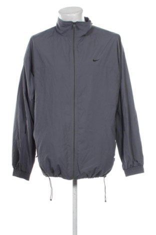 Herrenjacke Nike, Größe XL, Farbe Grau, Preis € 57,00, #137959717