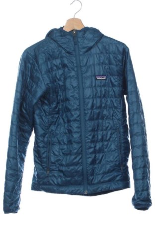 Pánska bunda  Patagonia, Veľkosť XS, Farba Modrá, Cena  104,00 €, #137960479
