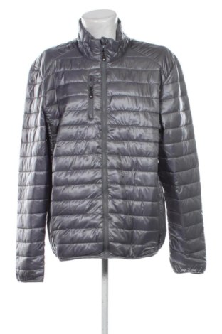 Pánska bunda  Unbranded, Veľkosť XXL, Farba Sivá, Cena  16,00 €, #137960907