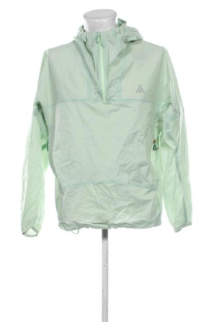 Męska kurtka Nike Acg, Rozmiar M, Kolor Zielony, Cena 311,38 zł, #137962187