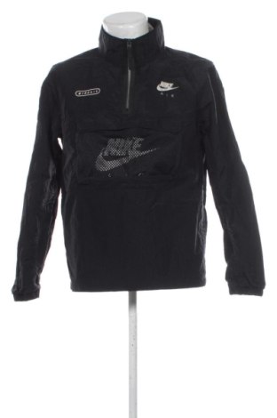Męska kurtka Nike, Rozmiar S, Kolor Czarny, Cena 289,23 zł, #137962268