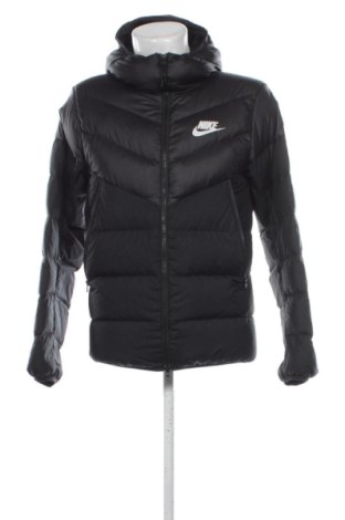 Férfi dzseki Nike, Méret S, Szín Fekete, Ár 24 468 Ft, #137963237