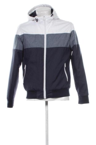 Geacă de bărbati FSBN, Mărime S, Culoare Multicolor, Preț 91,00 Lei, #137963349