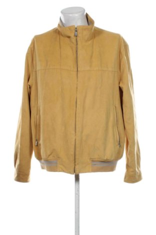 Geacă de bărbati Unbranded, Mărime XXL, Culoare Galben, Preț 241,46 Lei, #137963653