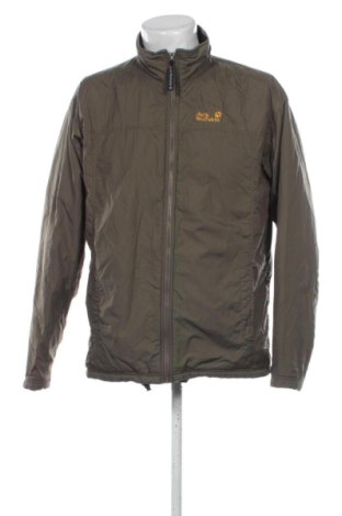 Herrenjacke Jack Wolfskin, Größe XL, Farbe Grün, Preis € 56,00, #137966662
