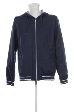 Herrenjacke Livergy, Größe XL, Farbe Blau, Preis € 18,62, #137968425