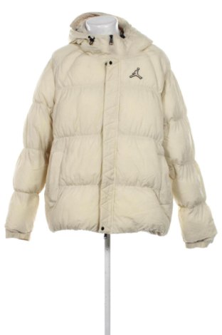 Herrenjacke Air Jordan Nike, Größe XXL, Farbe Ecru, Preis € 114,53, #137968464