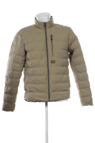 Herrenjacke G-Star Raw, Größe L, Farbe Grün, Preis € 145,00, #137968905