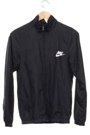 Geacă de bărbati Nike, Mărime XS, Culoare Negru, Preț 299,20 Lei, #137970713