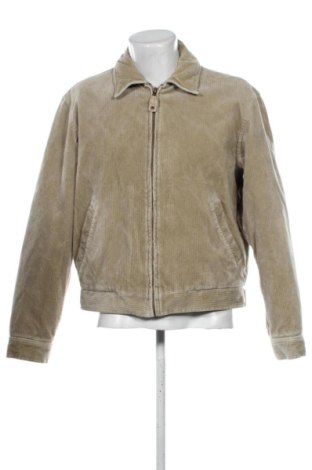 Pánska bunda  H&M, Veľkosť L, Farba Béžová, Cena  45,00 €, #137971842