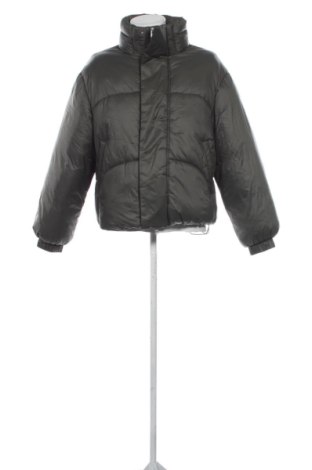 Geacă de bărbati Zara, Mărime S, Culoare Verde, Preț 293,95 Lei, #137972360