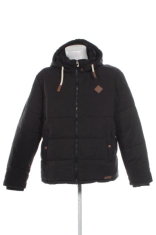 Geacă de bărbati Bruno Banani, Mărime XXL, Culoare Negru, Preț 530,16 Lei, #137973069