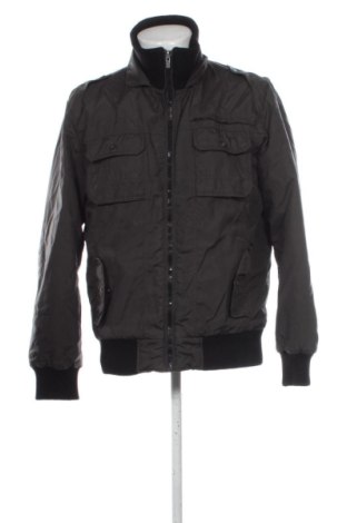 Geacă de bărbati Jack & Jones, Mărime L, Culoare Negru, Preț 200,00 Lei, #137974624