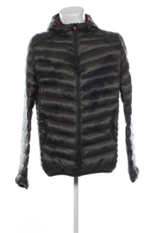 Мъжко яке Ombre, Размер XL, Цвят Многоцветен, Цена 33,29 €, #137975162